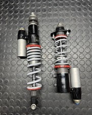 Polini ammortizzatori sospensioni anteriore e posteriore Piaggio zip sp paioli