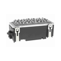 Vemo V10-79-0018 Regler, InnenraumgebläSe FüR Audi Seat VW