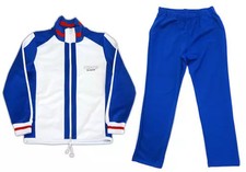 Prince of Tennis Seishun Gakuen Junior High Tennis Club Cosplay Jersey L Set