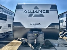 2026 Alliance Delta UL ML226