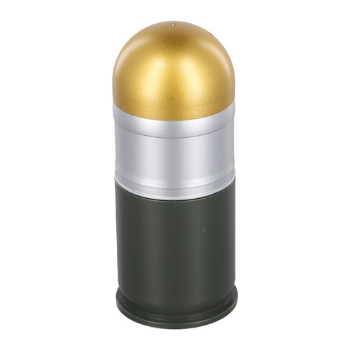 Great Addition To Any Collection M433 HEDP 40mm Cartridge Dummy Grenade Model