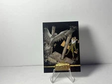 2008 Marvel Masterpieces 3 Trading Card #88 Vulture Captured