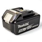 Genuine Makita BL1850B 18V 18 Volt LXT Li-Ion 5.0Ah Battery Pack OEM