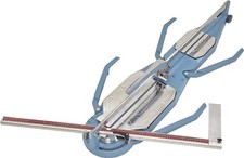 Tagliapiastrelle SIGMA Serie 4 NEX Con Incisione a Spinta Art.4EN Taglio cm.125