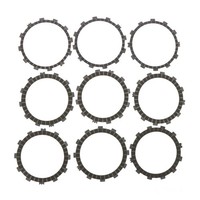 Kupplungslamellen MCC467-9 FüR Yamaha XSR 900 A ABS MTM850 Bj. 2016-2020