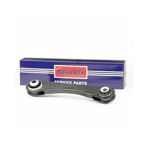 For BMW 5 Series G30 F90 2016 on BORG & BECK Suspension Arm BCA7938