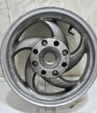 CERCHIO RUOTA POSTERIORE ORIGINALE MALAGUTI BLOG 125 160 2009 2010 2011 2012