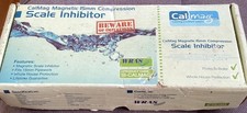 CALMAG INLINE SCALE REDUZIERER INHIBITOR 15MM KOMPRESSION MAGNETISCHER KALKSCHLÄGER