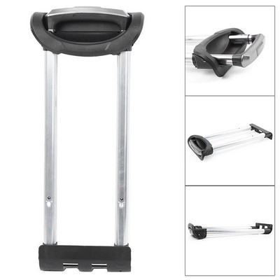 G002 Luggage Suitcase Telescopic Handle Replacement Spare Part Pull Out Handle