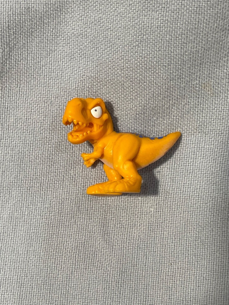 NEW HUGE VOLUME DISCOUNT Zuru Smashers Dino Ice Age & Island Toy