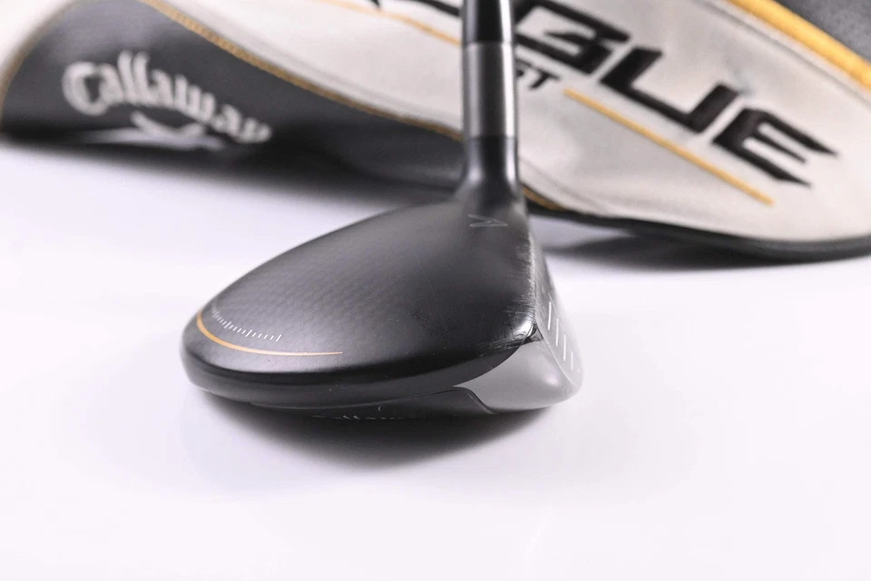 Callaway Rogue ST Max #7 Wood / 21 Degree / Senior Flex Project X Cypher 50 - Image 3 of 4