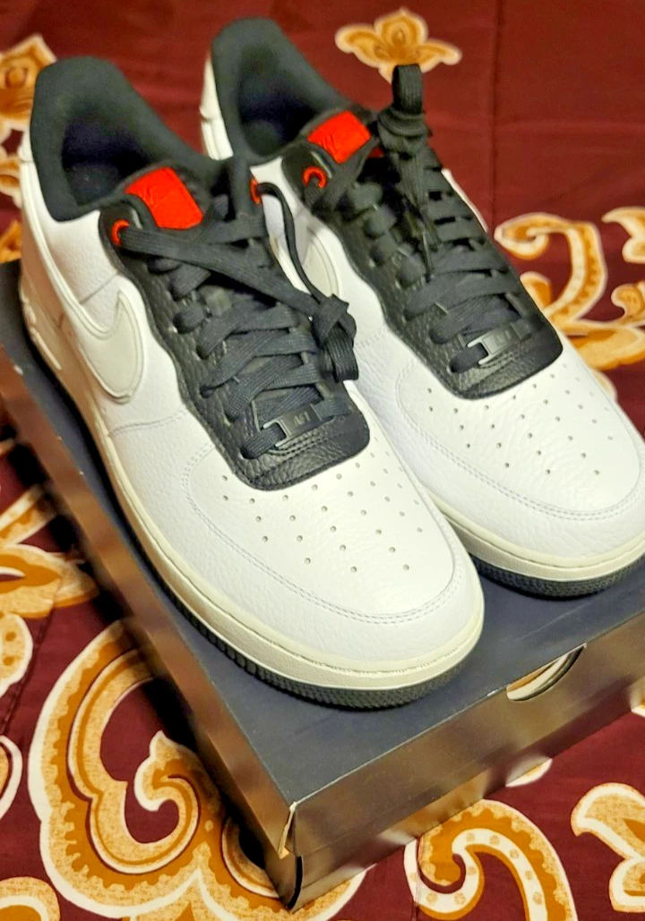 Nike Air Force 1  display picture 2