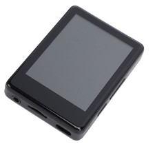 Music Player 3.5mm Port MP3 MP4 Player For Outdoor