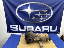 2008-2014 Subaru Wrx Sti R180 Rear Differential Assembly 08-14 2008-2014 Subaru Wrx Sti R180 Rear Differential Assembly 08-14