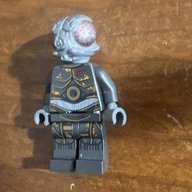 Lego Star Wars 4-LOM Minifigure 75167 75243 Bounty Hunter Figure Only