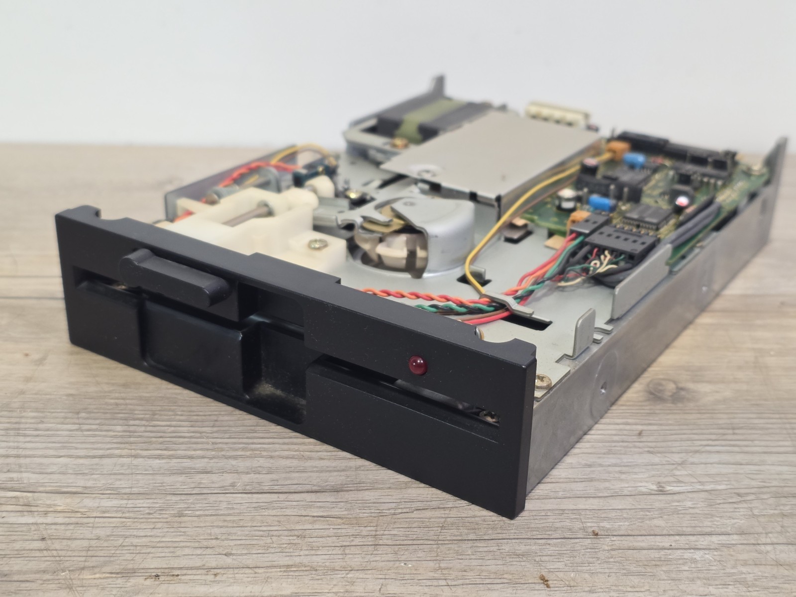 Panasonic JU-455-5 ACG 5.25" Floppy Disk Drive VL1720