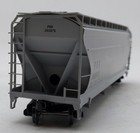 Pacific Rail Precision Scale 4650 S Scale Pennsylvania Hopper (Scale) #260975 EX — photo 4