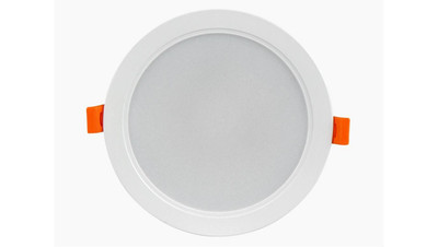 LED line LITE Downlight Plafon podtynkowy MOLLY 12W 1250lm 4000K neutralna okrąg