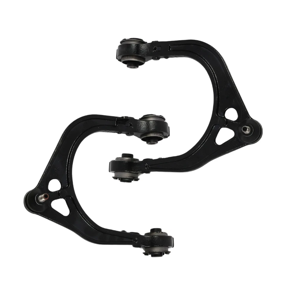 For 2011-2017 Dodge Charger Challenger 300 RWD Front Control Arms Suspension Kit Foto 4 de 4