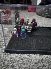 Lego Figure Star Wars Etc Lot