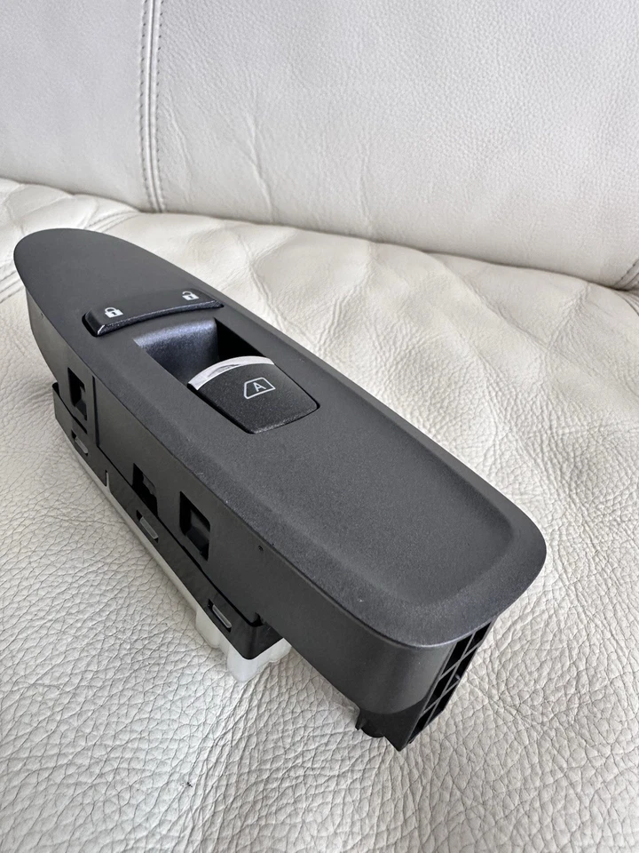 ✅ INFINITI JX35 QX60 INTERRUPTOR DE CONTROL VENTANA PUERTA PASAJERO DELANTERO DERECHO OEM 13-20 Foto 3 de 4