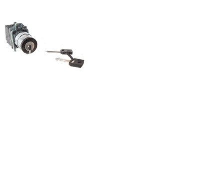 GENIE AWP-40S KEY SWITCH 124121GT