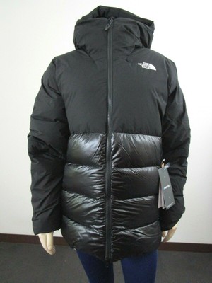 down belay jacket
