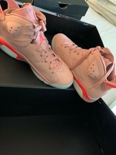 air jordan 6 millennial pink precio