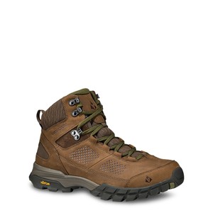 earth talus boot