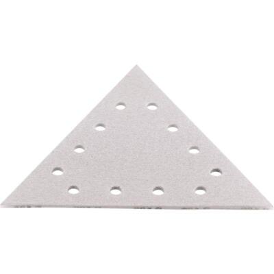 Flex Schleifpapier Dreieckscheifscheiben Extra Fein 290-12 MF-P40 VE12