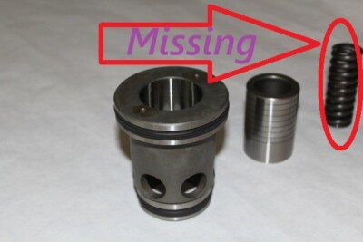 CVI-40-D105V-M-40  Vickers din cartridge F3-CVI-40-D105V-M-40