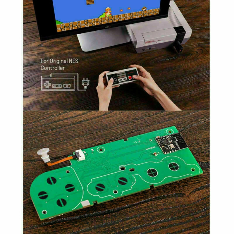 Bluetooth nes controller deals