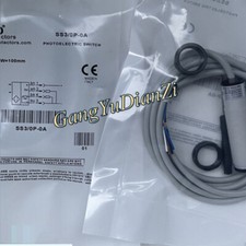 1PCS NEW FOR Micro Detectors SS3/0P-0A Proximity Switch sensor
