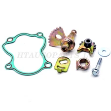 New Gearshift Fan Gear Spline Shaft UTV 450 550 750 1000 for HiSUN Cub Cadet US