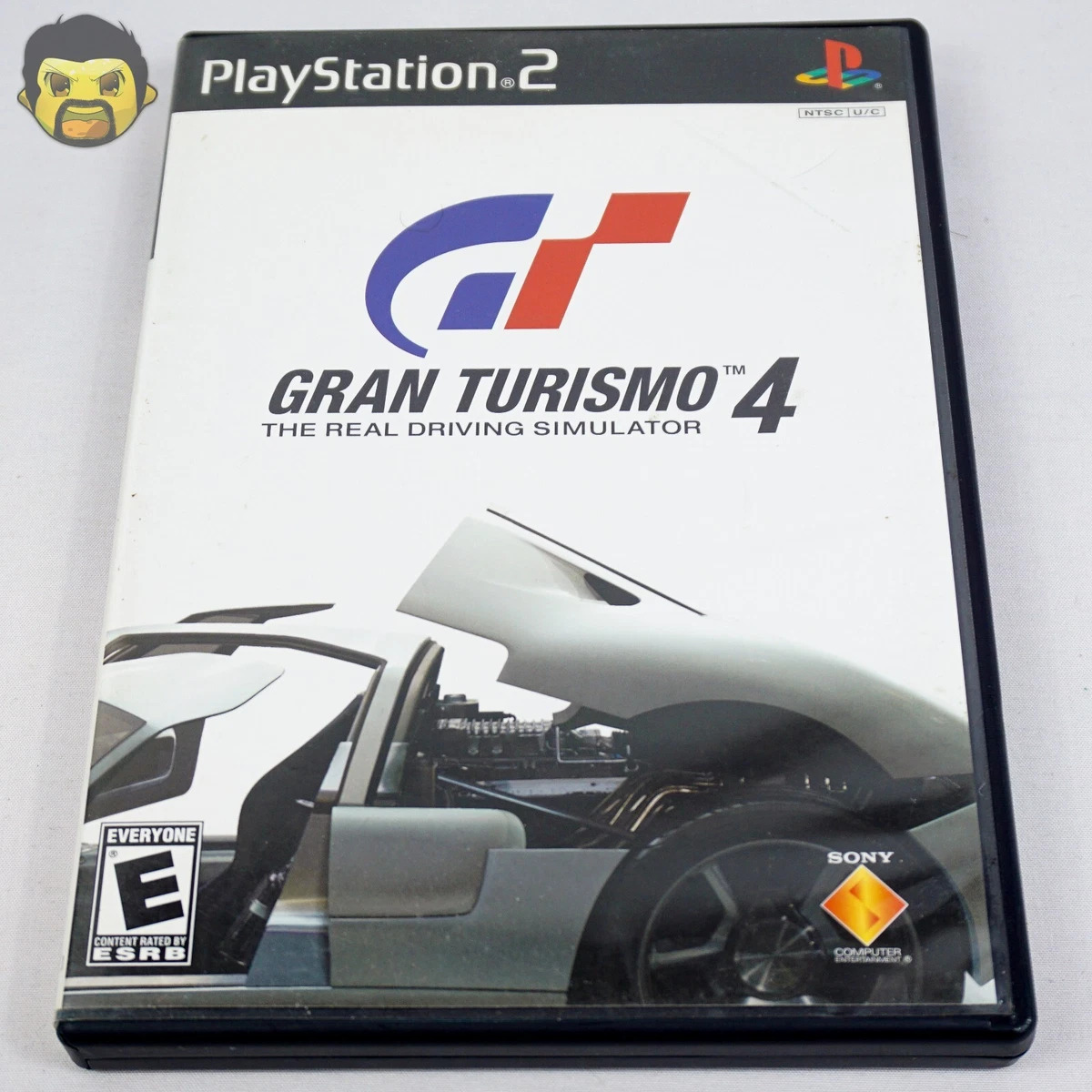 25+ Gran Turismo 4 Racing Video Games for sale | Updated Oct 2026