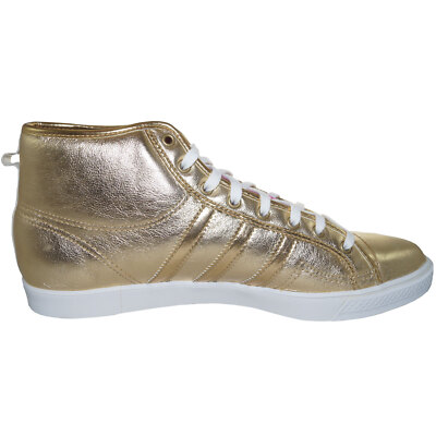 ADIDAS ORIGINALS SHOES NIZZA HI SLEEK H.F.F 40 NEW 99€ spezial