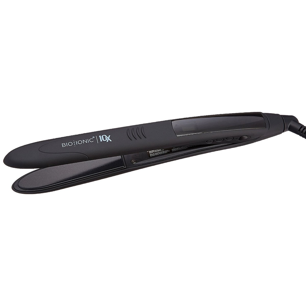 Bio Ionic 10x Planchas Ion 10X Pro Styling Iron 1