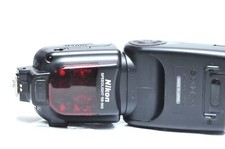 Nikon SB900 AF Speedlight i-TTL Shoe Mount Flash SB-900