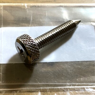 ROLAND Fixing Floor Bolt Bass Electric V-Drums Kick Pedal 188#