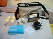 Modela Advanced Personal Double Breast Pump