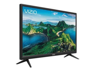 VIZIO 24'' Class D-Series Full HD 1080p Smart TV D24f-G1