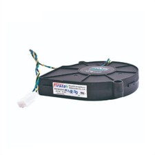 FirstD FD7015H12D 75 77 15MM 7CM 12V 0.43A 4Pin Blower Fan
