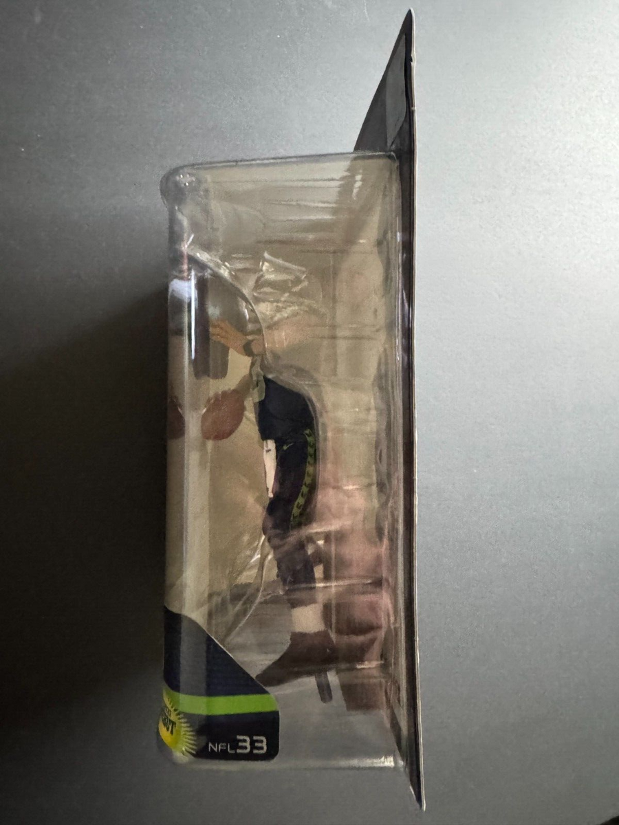 Seattle Seahawks Russell Wilson NFL series 33 Mcfarlane | eBay
