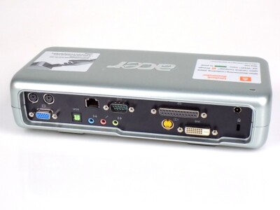 Acer ezDock Lite EZ5 docking station without power supply for TravelMate 3000, 3010