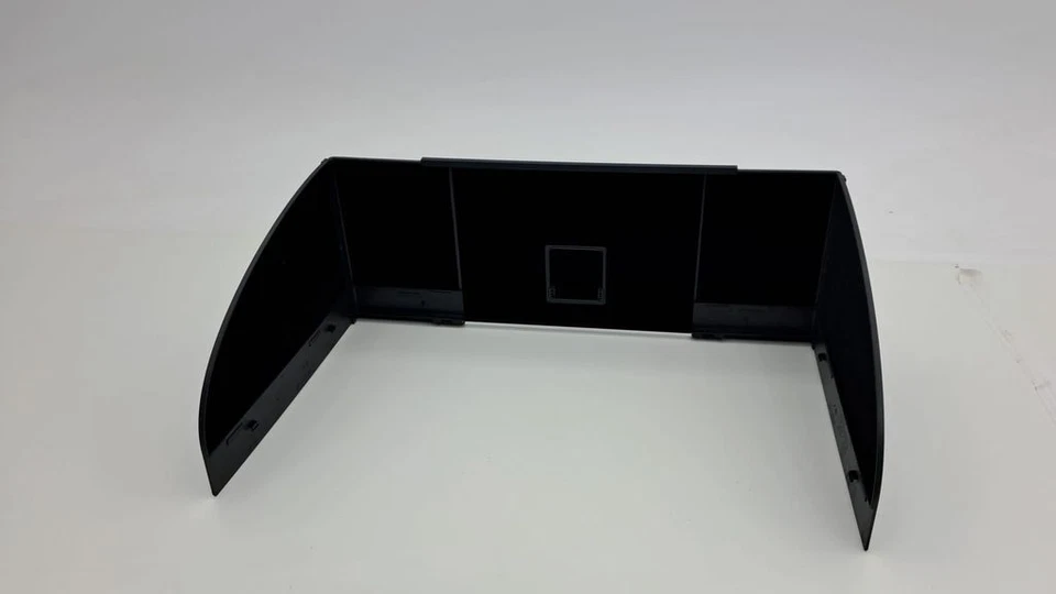 BenQ Blendschutzhaube für Monitor Blendschutz – Anti-Glare Shading Hood - Bild 4 von 4