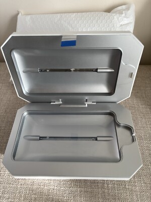 Phonesoap Basic UV Phone Sanitizer New In Box White
