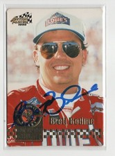 Undervalued Sports Card Sets: 1995 Action Packed Hall of Fame Basketball Autographs 19