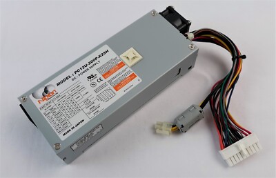 Nipron PC12U-200P-X2SH Power Supply
