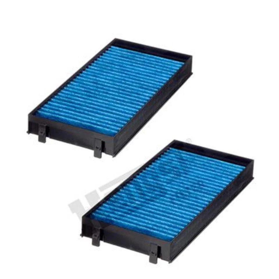 HENGST FILTER Innenraumfilter antibakterieller für BMW X5 F15 F85 X6 E71 E72 - Bild 1 von 1