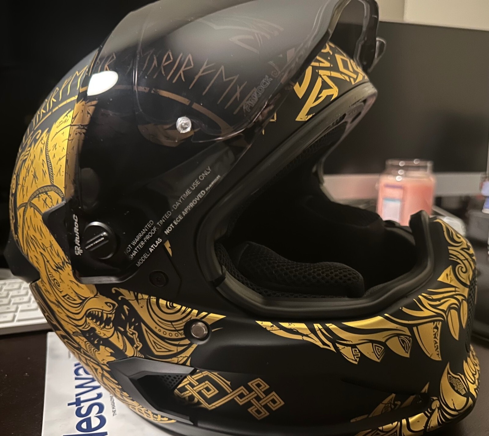 motorcycle helmets eBay